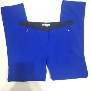 2/$10 Pants- New York & Co. Cropped Trousers